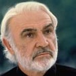 Sean Connery i Conan