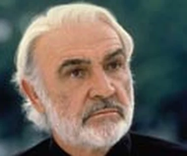 Sean Connery i Conan