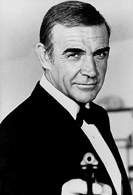 Sean Connery jako agent 007 James Bond /Encyklopedia Internautica
