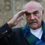 Sean Connery kończy z aktorstwem