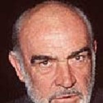 Sean Connery kontra załoga Enterprise?
