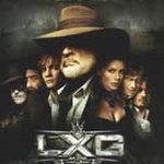 Sean Connery nadzoruje