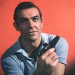 Sean Connery najlepszym Bondem!