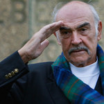 Sean Connery przeszedł operację