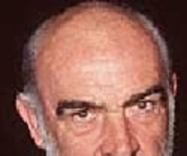 Sean Connery w komiksie