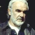 Sean Connery w nowej roli