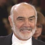 Sean Connery wstępuje do CIA?
