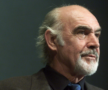 Sean Connery: Została spełniona ostatnia wola aktora