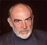 Sean Connery /