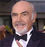 Sean Connery /