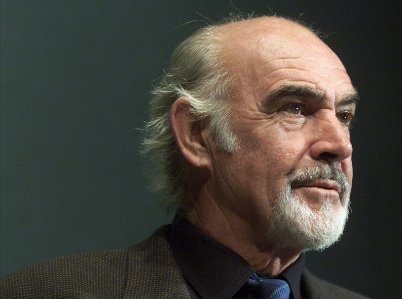 Sean Connery /Mark Wilson/Newsmakers /Getty Images