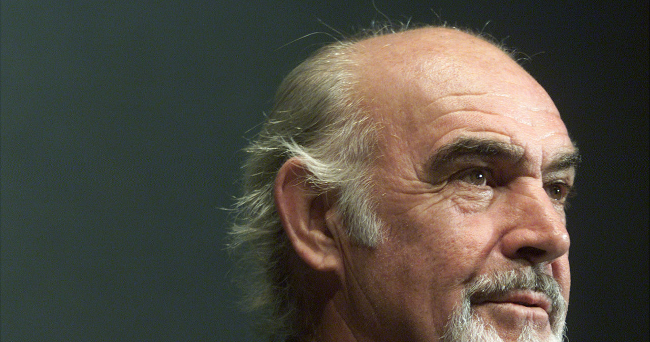 Sean Connery /Mark Wilson/Newsmakers /Getty Images