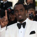 pseudonim artysty-Sean Combs