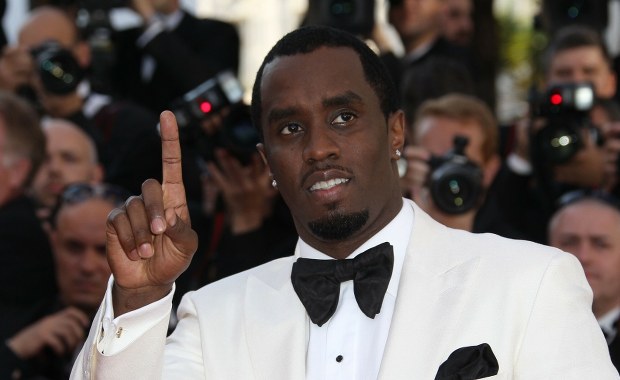 Sean "Diddy" Combs skazany