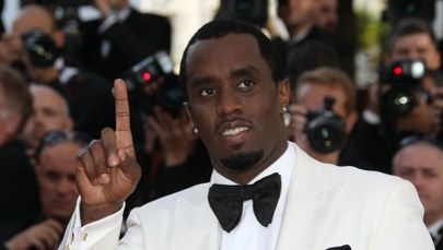Sean "Diddy" Combs skazany