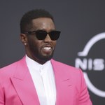 Sean "Diddy" Combs uniewinniony z części zarzutów