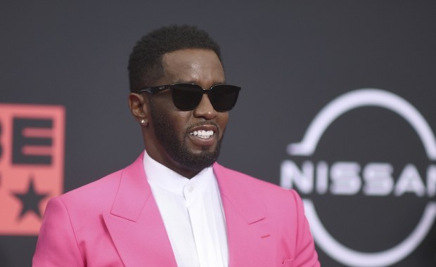 Sean "Diddy" Combs uniewinniony z części zarzutów