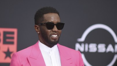Sean "Diddy" Combs uniewinniony z części zarzutów