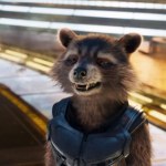 Strażnicy Galaktyki Sean Gunn uważa, że jest już za stary, by wracać do roli Rocketa