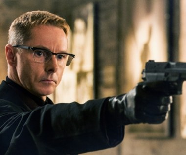 Sean Harris w scenie z filmu "Mission: Impossible - Rogue Nation"