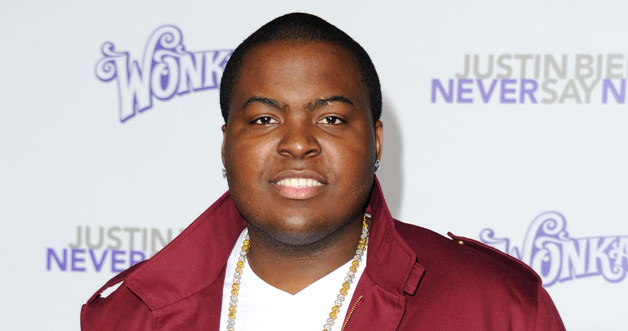 Sean Kingston, fot.Jason Merritt &nbsp; /Getty Images/Flash Press Media