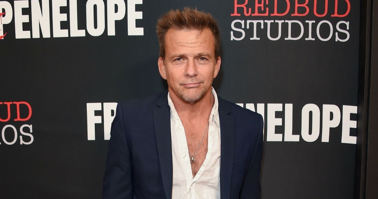 Sean Patrick Flanery /Scott Kirkland/Shutterstock /East News