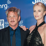 Sean Penn adoptuje synka Charlize Theron jeszcze przed ślubem!