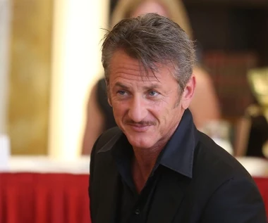 Sean Penn: Artysta wszechstronny