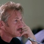 Sean Penn: Chcę pisać książki. Aktorstwo już mnie nie cieszy