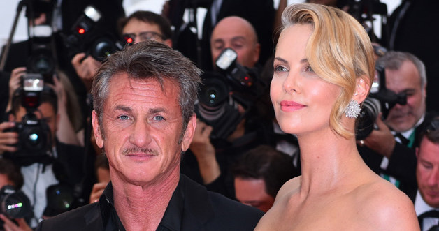 Sean Penn i Charlize Theron nie są już parą /ANADOLU AGENCY /Getty Images