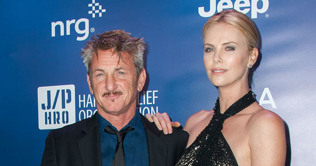 Sean Penn i Charlize Theron niedługo wezmą ślub /Valerie Macon /Getty Images