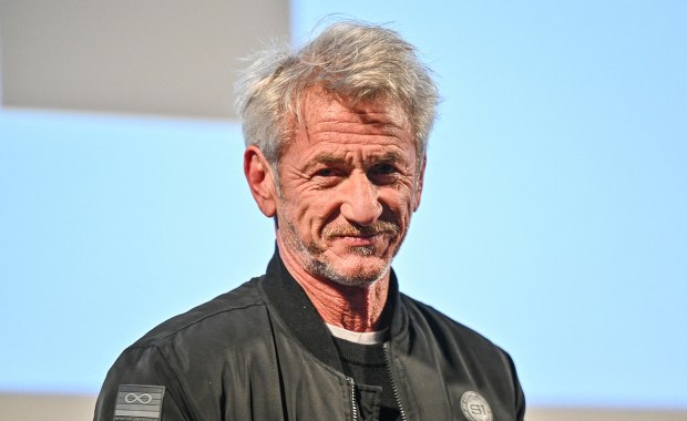 Sean Penn nie chce już nigdy uczestniczyć w galach. Aktor ujawnił powód
