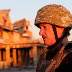 Sean Penn opuszcza Ukrainę? Zmierza do Polski
