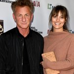 Sean Penn po raz trzeci się rozwodzi! Młodsza o 32 lata żona złożyła pozew...