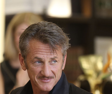 Sean Penn pozywa Lee Danielsa