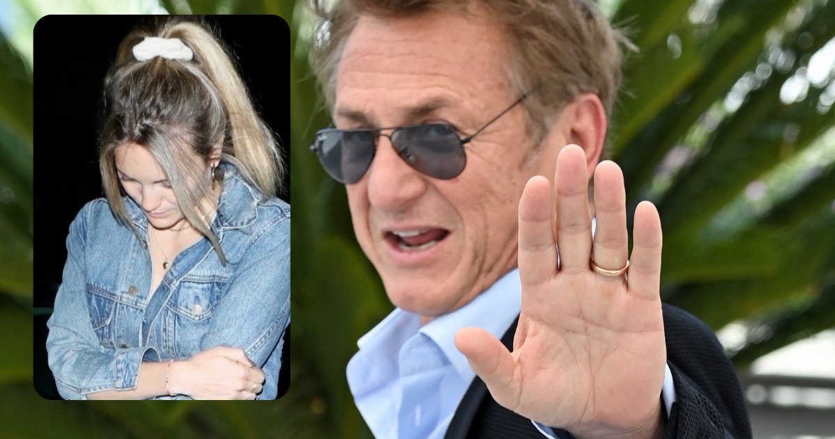 Sean Penn przyłapany na randkowaniu z byłą żoną Foto: East News /Daniele Venturelli/WireImage /Getty Images