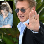 Sean Penn randkuje z... byłą żoną. Rozwiedli się zaledwie miesiąc temu!
