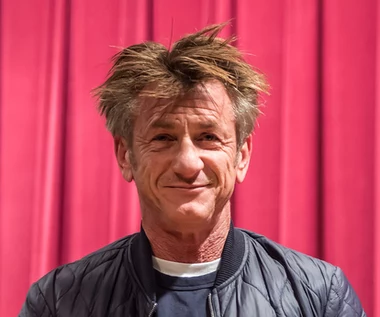 Sean Penn: Rozrabiaka