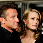 Sean Penn znowu chce się rozwieść