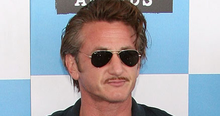 Sean Penn /AFP