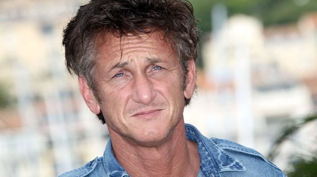 Sean Penn /AFP