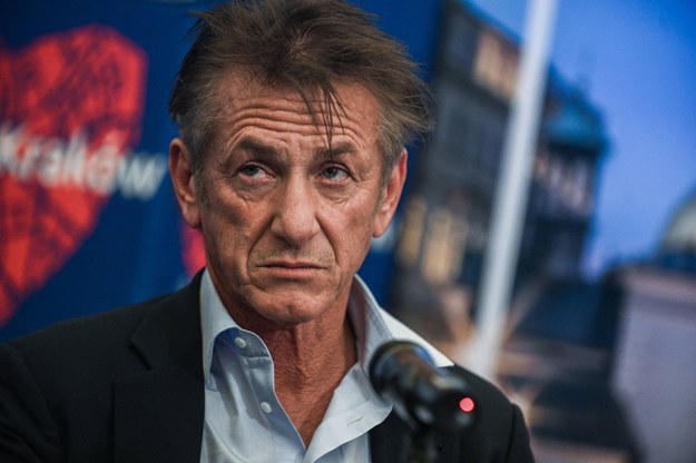 Sean Penn /AA/ABACA /PAP/Abaca