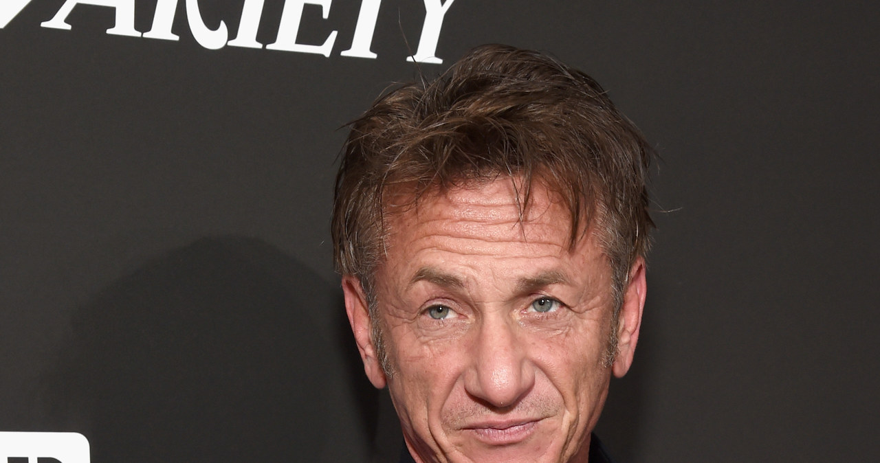 Sean Penn / Michael Kovac/Getty Images for for J/P HRO Gala) /Getty Images