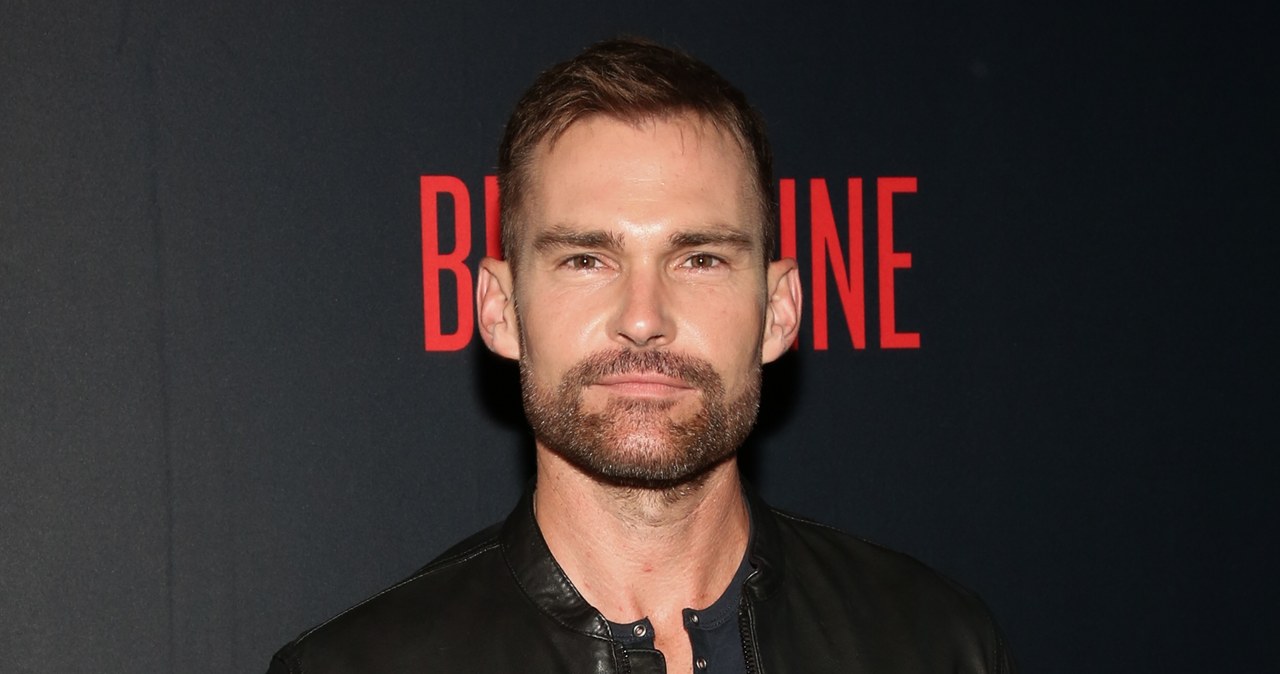 Seann William Scott /Paul Archuleta /Getty Images