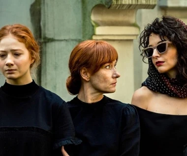 Seans dla fanów czarnych komedii. Już za niedługo w TVP1