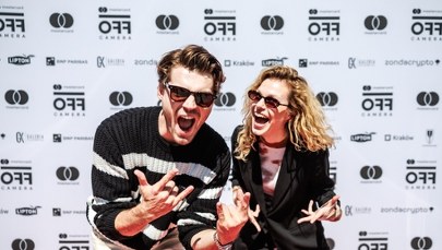 Seans i spotkanie z artystą. Nowa atrakcja w 4. dniu Mastercard OFF Camera