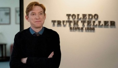 Seans nowego serialu to męczarnia. Polacy zrobili to lepiej