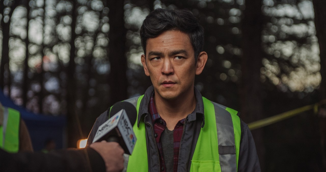 "Searching" /Image Capital Pictures / Film Stills / Forum /Agencja FORUM