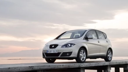 Seat Altea 