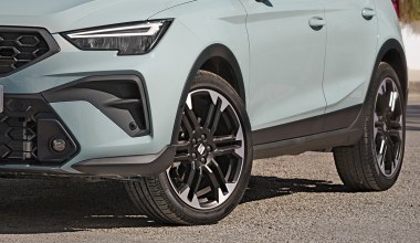 Seat Arona za mniej niż 80 tys. zł. To jeden z najtańszych SUV-ów na rynku